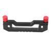 Aluminium Alloy Monitor Cable Clip High Definition Interface Fixator for ATOMOS SHINOBI