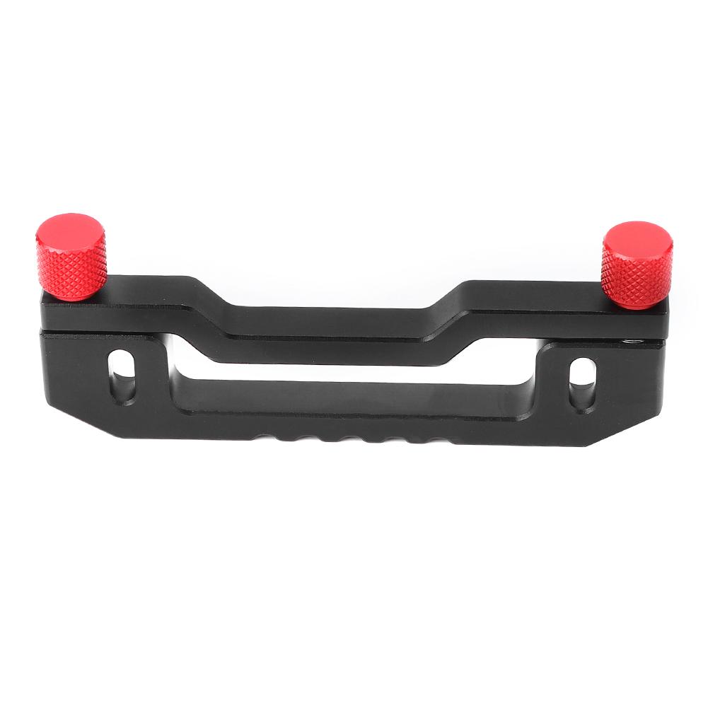 Aluminium Alloy Monitor Cable Clip High Definition Interface Fixator for ATOMOS SHINOBI