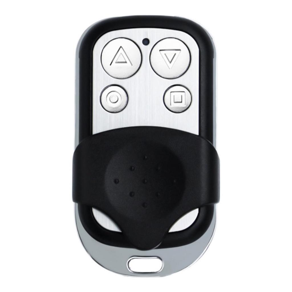 433 Remote Control Key Pairs for Garage Doors, Shutters, and Gates (315 MHz)