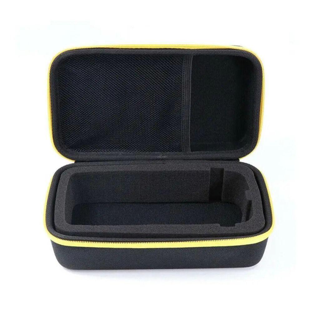 Waterproof Multimeter Storage Bag Hard Case Tool Organizer Pocket Tool Box  Test Leads Tool