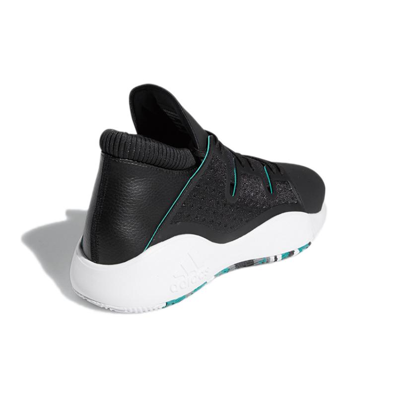 adidas Кроссовки Pro Vision 'Black White' EE4588