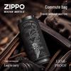 Zippo Hot Love Rose Large Capacity Insulated Travel Mug