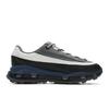 Fila KM 2S Многослойная обувь Удобная Круглый носок На шнуровке Амортизирующая Износостойкая Низкие Повседневные кроссовки Мужские кроссовки F12M611125FWB