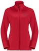 Куртка Jack Wolfskin Baiselberg FZ Men red glow