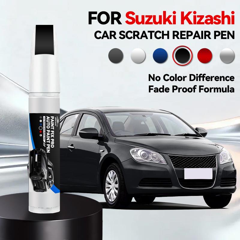 Автомобиль для эксклюзивного использования Для Suzuki Kizashi 1996-2026 Ремонт царапин автомобильной краски Ремонт кузова Аксессуары для ремонта кузова Инструменты для покраски Автомобиль