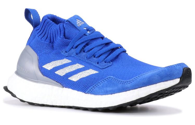UltraBoost Adidas Mid 'Run Thru Time' BY3056