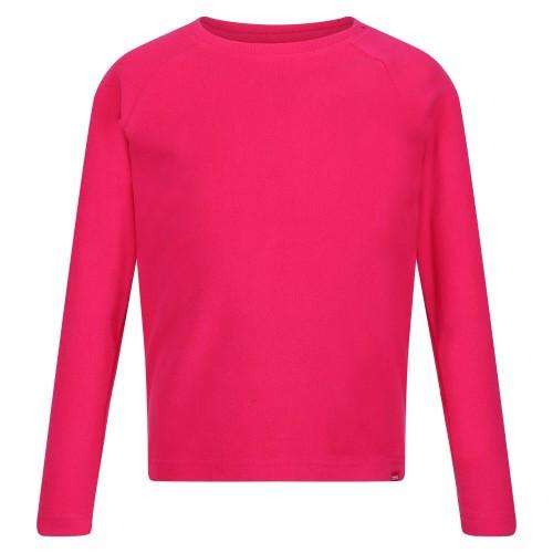Regatta Childrens/Kids Thermal Base Layer Top