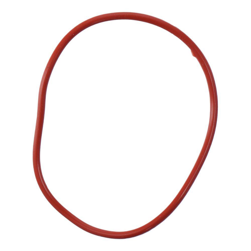 3.5mm Width Sealing Gasket Silicone Sealing Washer Sealing Tool O Ring Automotive Machine Plumbing