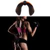 Booty Trainer with Remote Control 6 Modes Adjustable Smart Hip Glute Toner EMS Muscle Stimulator Buttock Training Patch Massager Workout Machine
