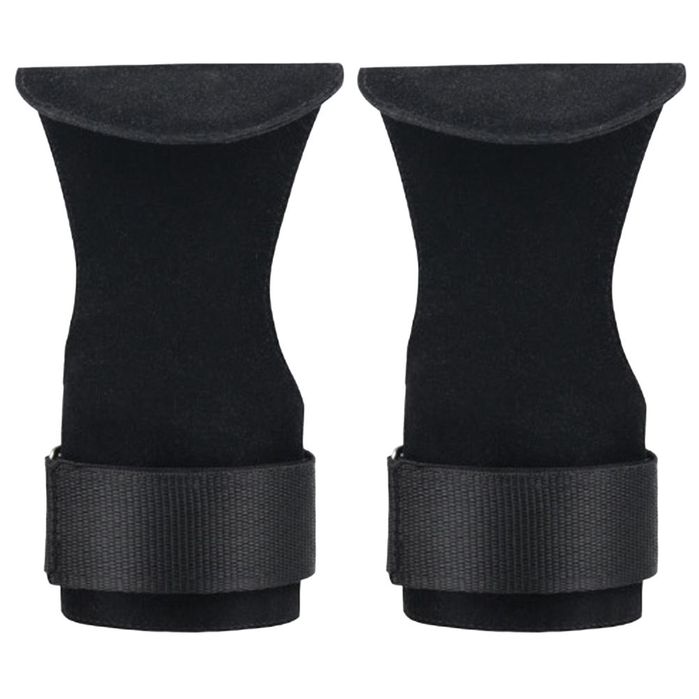 Перчатки для поднятия тяжестей Тренировочные перчатки с сопротивлением для силовых тренировок Фитнес-перчатки для мужчин и женщин Бодибилдинг Защита для рук