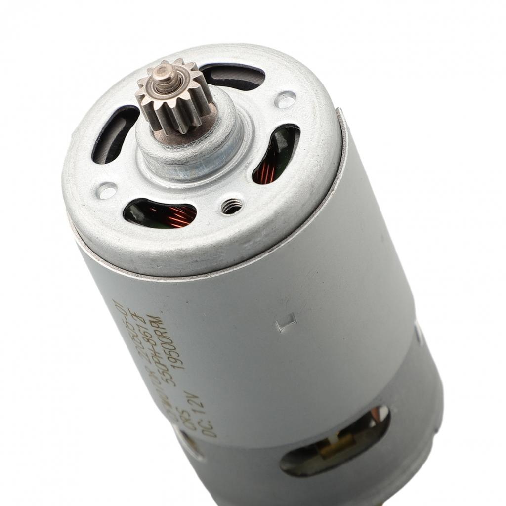 Аксессуары Двигатель Компактный Легкая установка Изысканный