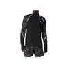 Asics Lite-Show Простая Удобная Универсальная Футболка Мужские рубашки 2011D362-001