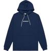Dc Shoes Толстовка с капюшоном Baseline Ph
