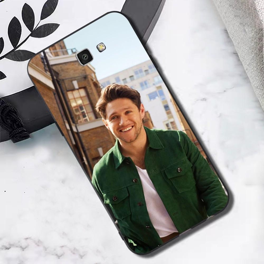 Чехол для телефона singer N-Niall H-Horan для Samsung J 7 Plus 7core J7 Neo J6 Plus Prime J6 J4 J5 Мобильная крышка