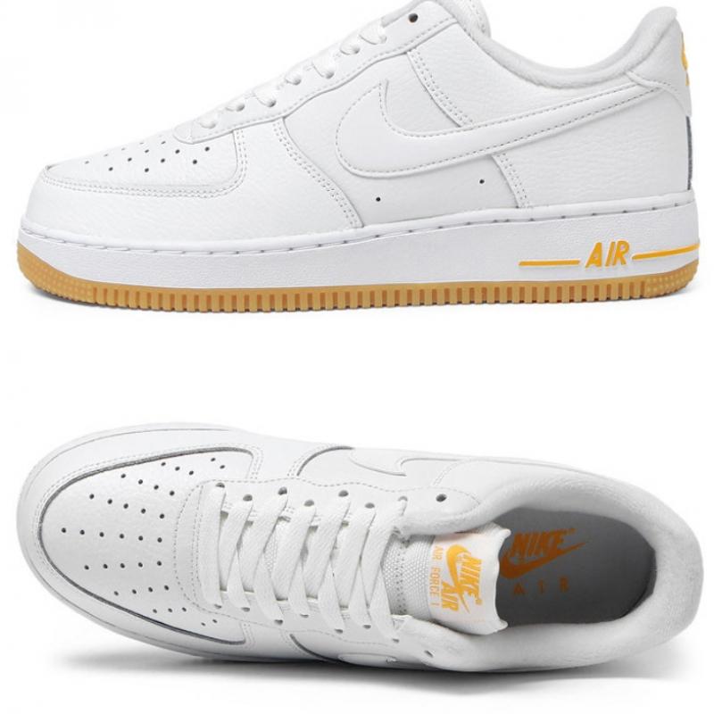 Nike Air Force 1  07 Dz4512 100