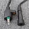 30500-272-000 Motorcycle Ignition Coil Assy For Adly ATV 320 Hurricane 2011-2014 / 300 Crossroad Sentinel