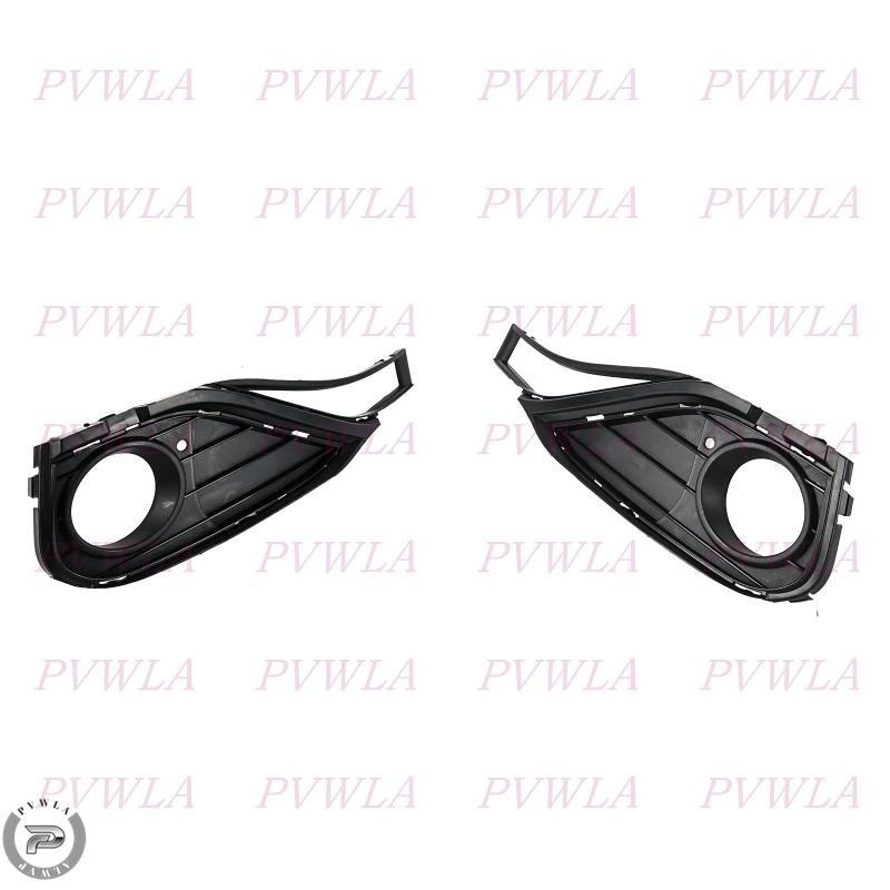 Решетка противотуманной фары переднего бампера для BMW 4 серии F32 F33 F36 428i 430i 435i 440i 2012 2013 2014 2015 2016 Крышка противотуманной фары51117294831