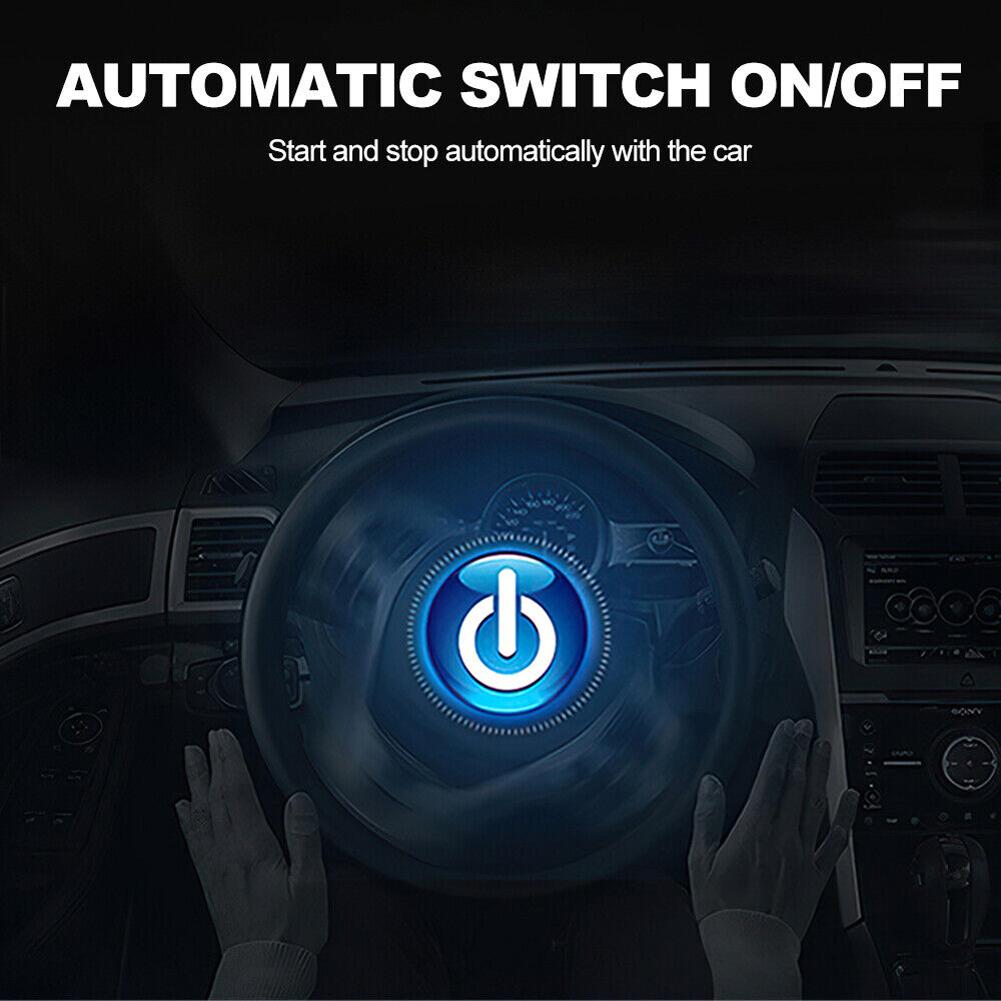 Автомобильный проектор на лобовое стекло HUD Plug & Play Проектор скорости на лобовое стекло Speedometer HUD Проектор HUD Автоаксессуары