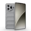 Для чехла Poco F7 Ultra Крышка Poco F7 Ultra Capas Защита объектива Ударопрочный Бампер для телефона Мягкий ТПУ Fundas Xiaomi Poco F7 Ultra