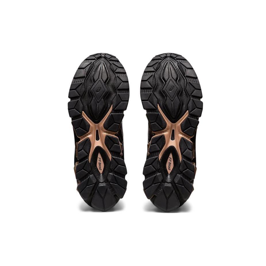Asics Женские кроссовки Gel Quantum 360 7 'Black Rose Gold' 1202A339-002