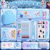 Frozen Stationery Gift Bag: Birthday Party Favors & Student Stationery Set