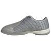adidas F50 Sala Серебристый Металлик Серый Унисекс Кроссовки Серый-Три HQ9242