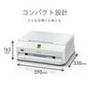 Epson Принтер A4 струйный многофункциональный принтер Colorio EP-715A