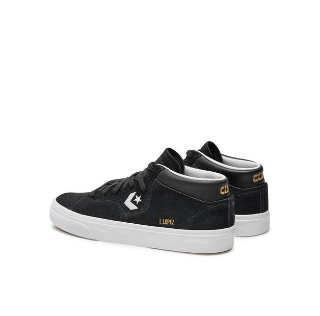 Кроссовки Converse Louize Lopez Pro Mid