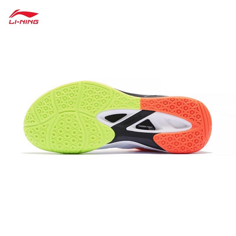 Li-Ning Профессиональные бадминтонные кроссовки серии Yun Ting