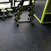 Gym Shock-Absorbing Floor Mat