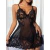Эротическое белье, платье Babydoll, нижнее белье, порно, эротические ролевые игры, женское сексуальное женское белье, костюмы для косплея, одежда для сна, нижнее белье