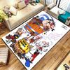 Asterix Carpet Rug for Living Room Bedroom Home Sofa Decoration,Kids play Nonslip Floor Mat