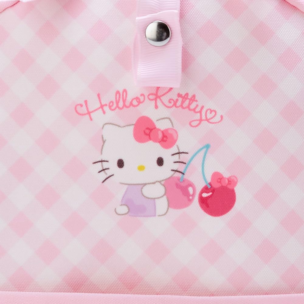 Sanrio Hello Kitty Plush Kids Backpack 277631