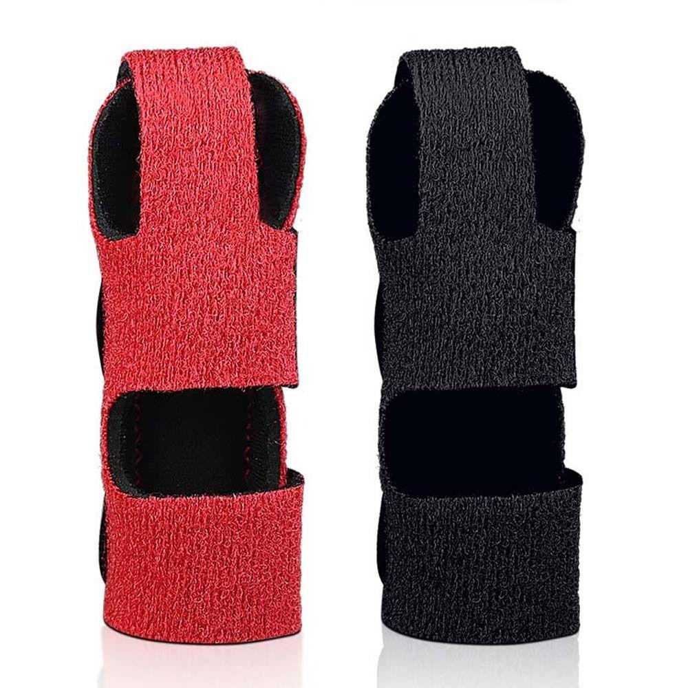 Finger Care Tools Finger Correction Brace Finger Splint Joint Stabilizer Fixed Finger Cots