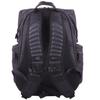 Nike Polyester Backpack Men's Black Casual