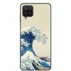 Чехол для Samsung M32 M22 Мраморный Мягкий Силиконовый Задний Чехол для Samsung Galaxy M32 Чехол для Телефона M32 M 32 M325F M22 Coque Funda Сумка
