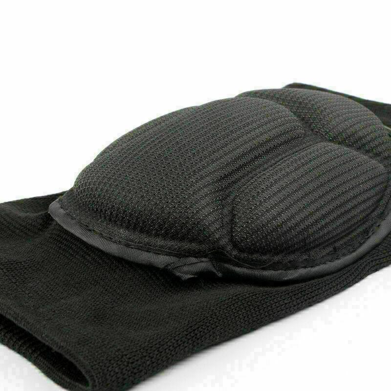 1 пара профессиональных наколенников, комфортная конструкция, защита ног, безопасность работы