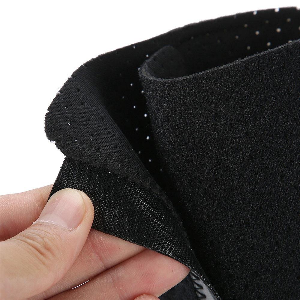 1 шт. Регулируемый ортез для фиксации стопы при отвисании, ортез, фиксирующие полосы для голеностопного сустава, защита, поддержка, спортивное оборудование для реабилитации при гемиплегии