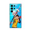 Чехол Samsung Galaxy S25 Ultra Anime One Piece Trafalgar D Water Law Maniacase
