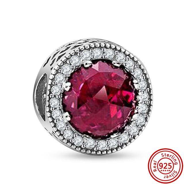 Красочные муранские стеклянные бусины с цветком в виде сердца, пузырьков и листьев, очаровательные браслеты, ювелирные изделия из 100% стерлингового серебра 925 пробы