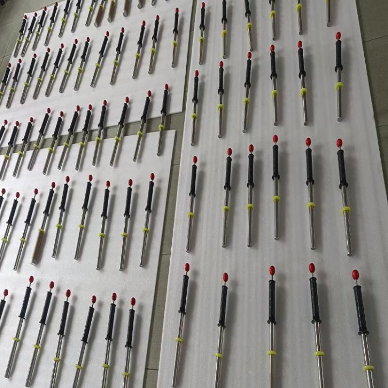 Industrial Pull-Out Magnetic Debris Cleaner