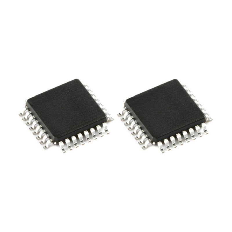 1~100Pcs PIC16F884-I/PT TQFP44 Surface Mount Single Chip Microcontroller MCU Memory Semiconductor Integrated Circuit Chip