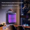 Midea MWD-2F1 Rechargeable Electric Mosquito Killer