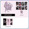 [BACKSTAGE] BLACKPINK PHOTO CARD SET