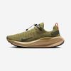 Nike ReactX Infinity Run 4 ITS, HJ7669, 1020107317, Популярная корейская обувь