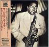 CD CHARLIE PARKER - Genius Of Charlie Parker COCY78265 Savoy Jazz 1994 Japan ObiJazz Used