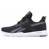 Reago Pulse 2.0 Comfortable Low-Top Running Shoes Men Sneaker Black EH3194