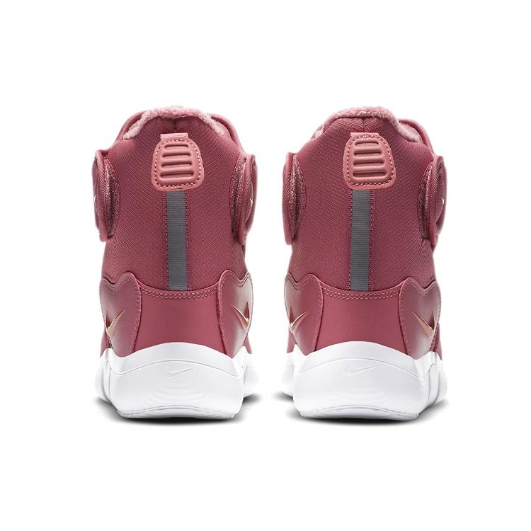 (GS) Nike Novice Boot Pink/Red Kids' AV8337-600
