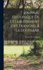Книга Journal Historique De L'etablissement Des Francais A La Louisiane