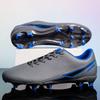 Universal Soccer Shoes, Fashion Unisex Soccer Shoes, Youth Soccer Training Shoes, Outdoor Sports Shoes, Breathable Soccer Shoes